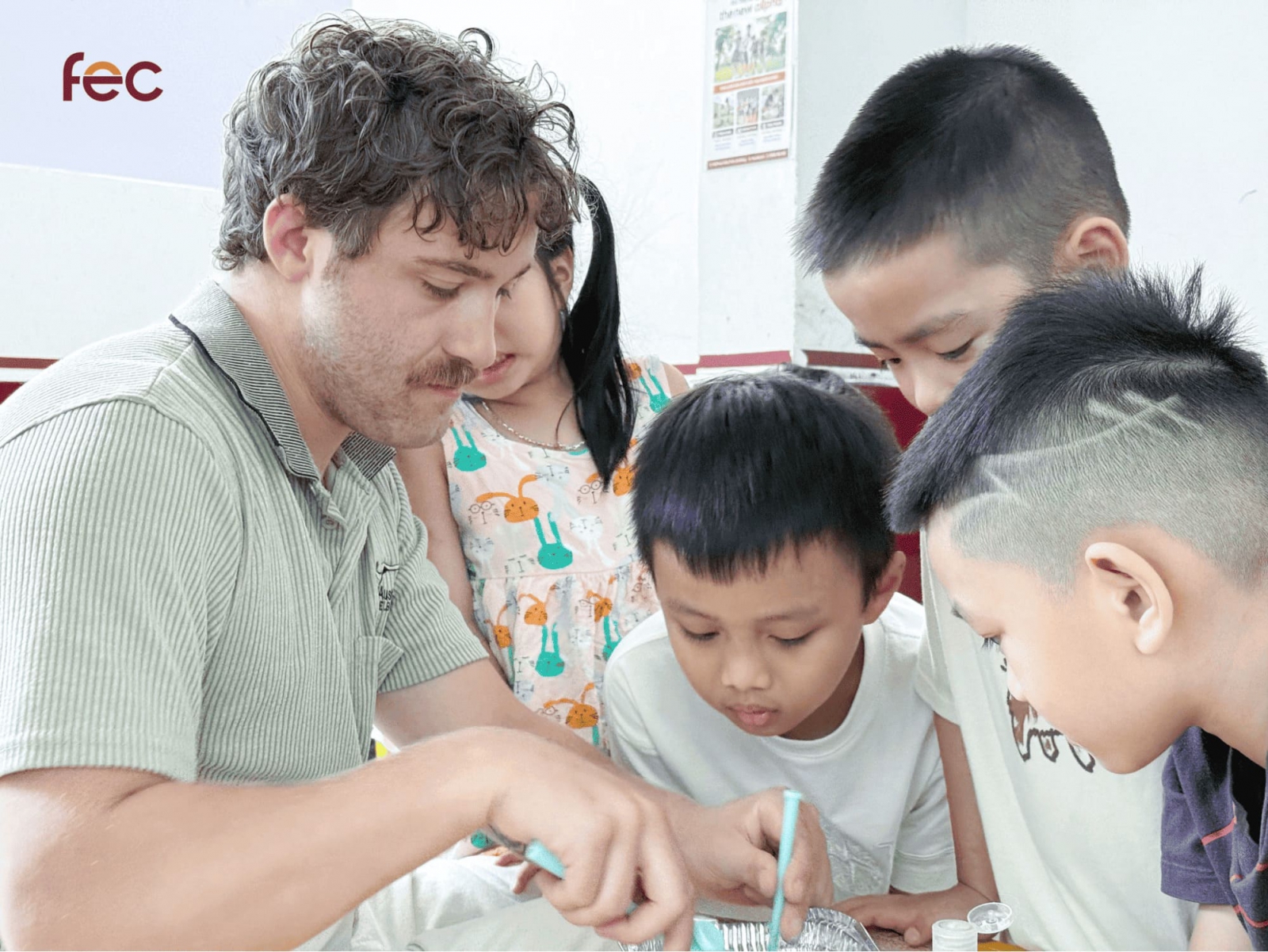 Hướng dẫn ôn luyện Cambridge Starters hiệu quả