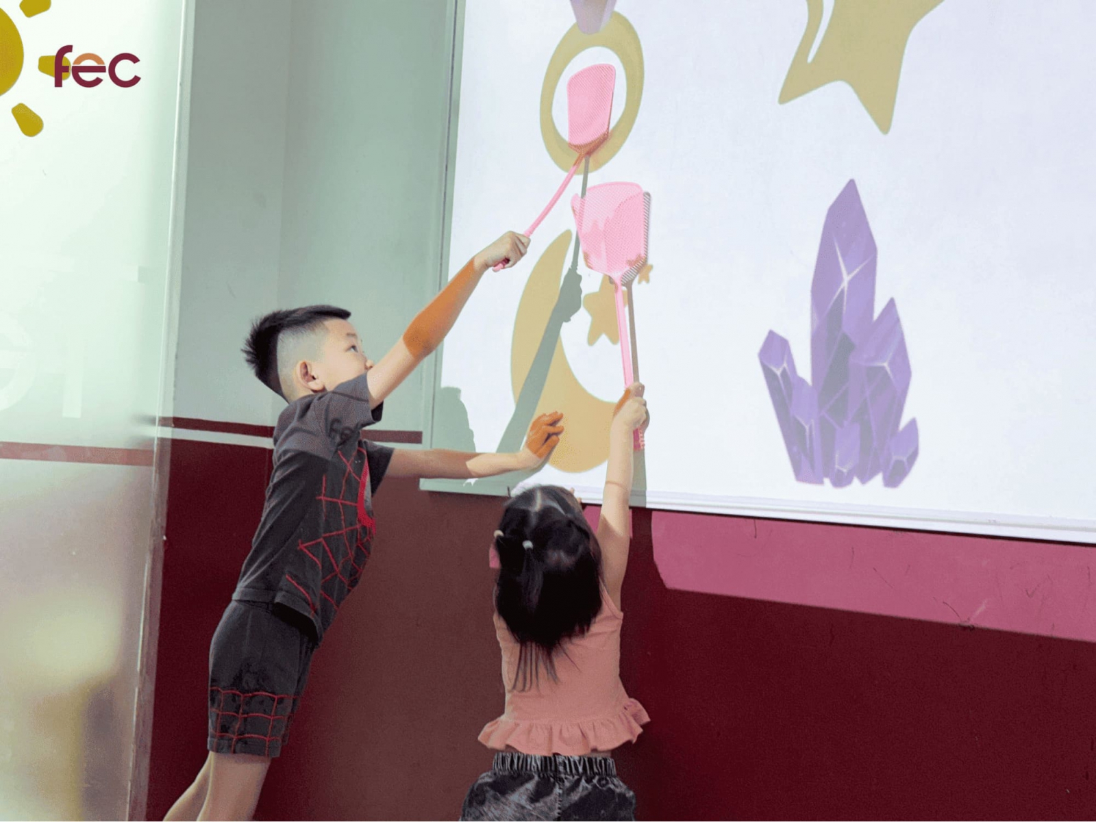 Lợi ích khi cho bé thi Cambridge Starters