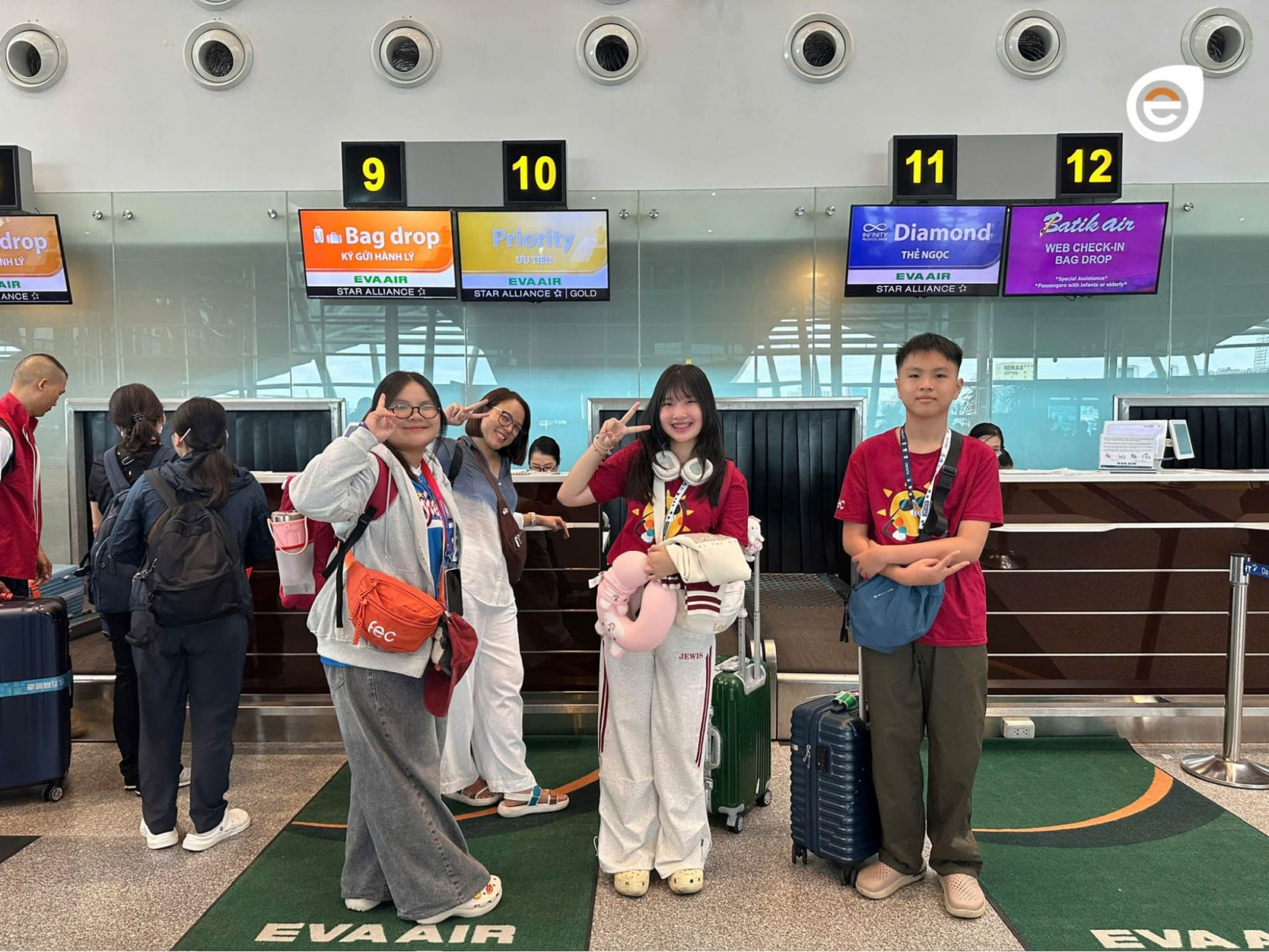 Du học ngắn hạn là gì?