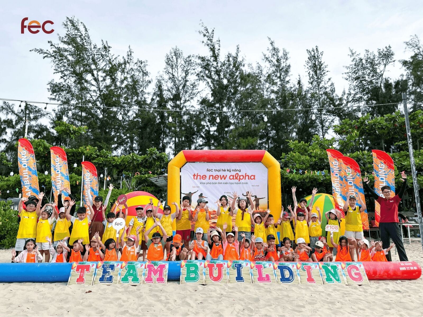 Phương pháp Montessori - trải nghiệm là nền tảng cho bé