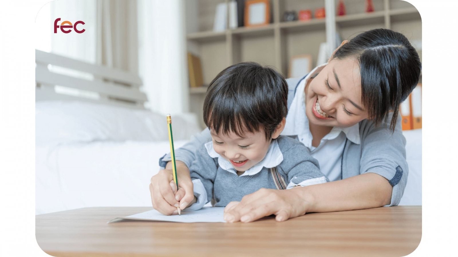 Phương pháp dạy tiếng anh thiếu nhi tại nhà hiệu quả