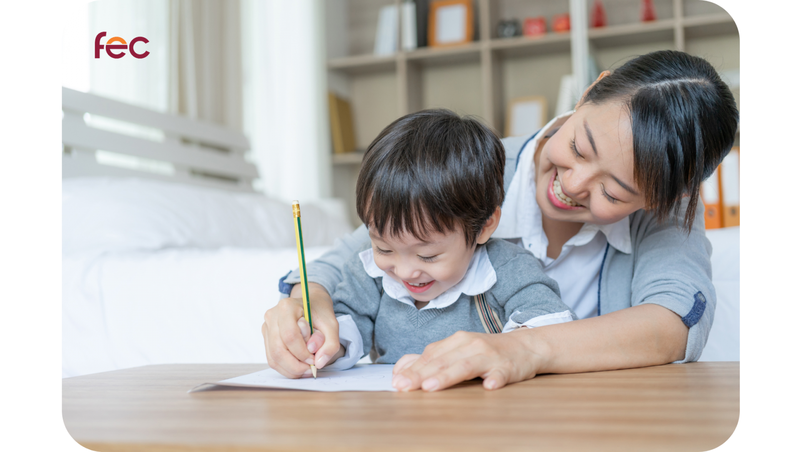Phương pháp dạy tiếng Anh thiếu nhi tại nhà hiệu quả