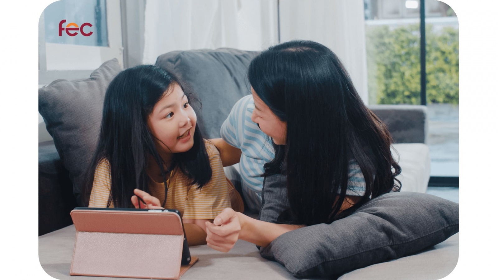 Giao tiếp tiếng Anh hàng ngày