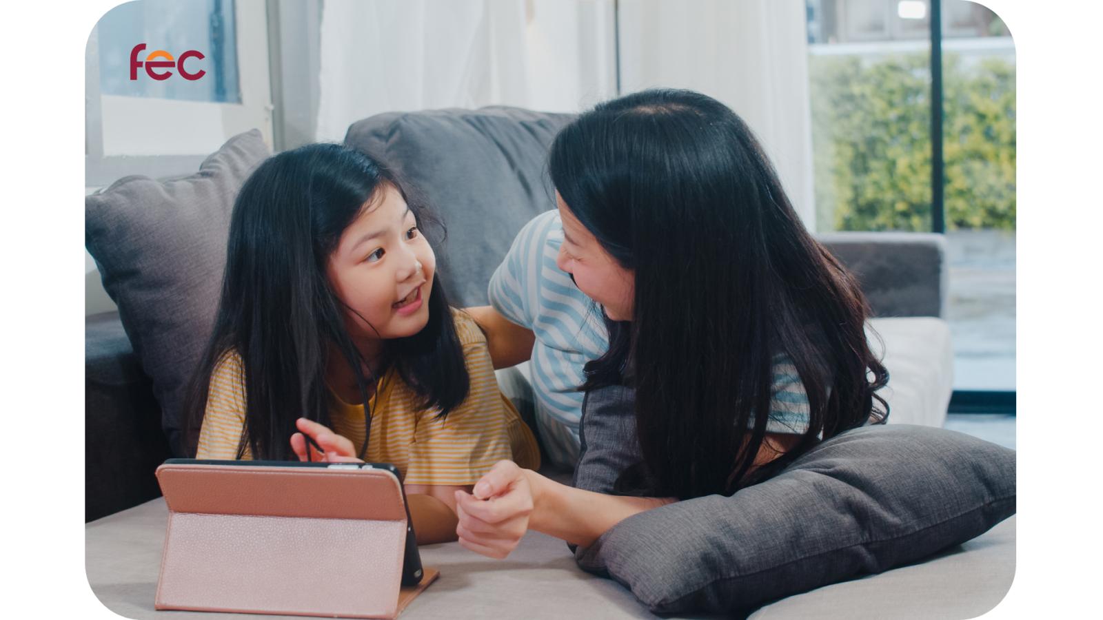 Giao tiếp tiếng Anh hàng ngày