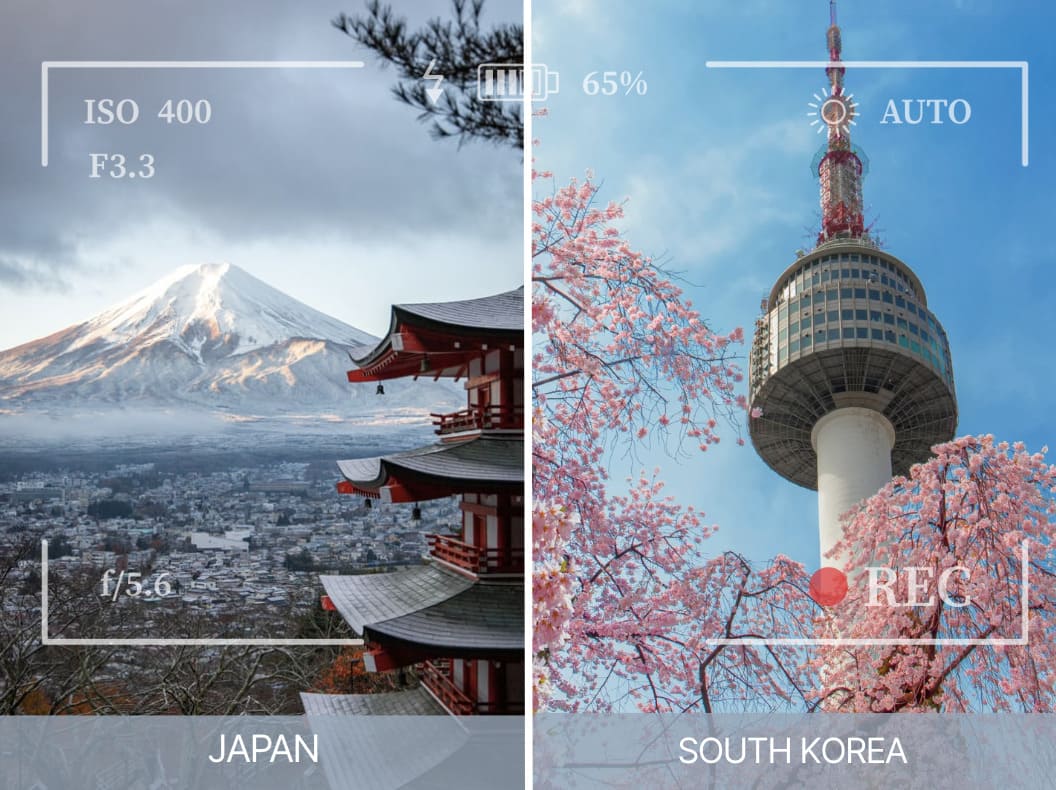 Giới thiệu chương trình du học hè Nhật Bản và du học hè Hàn Quốc