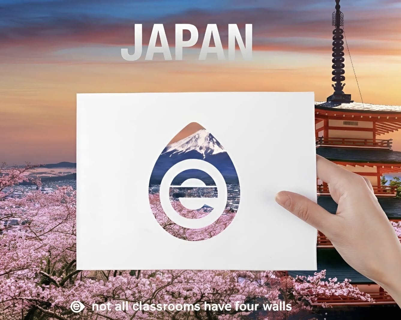 Giới thiệu về chương trình du học hè Nhật Bản