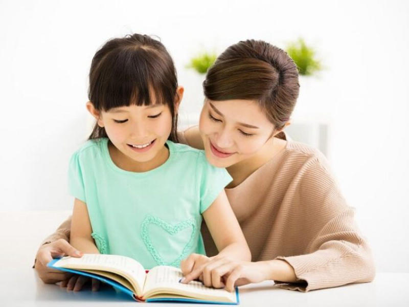   Giai đoạn vàng học ngôn ngữ