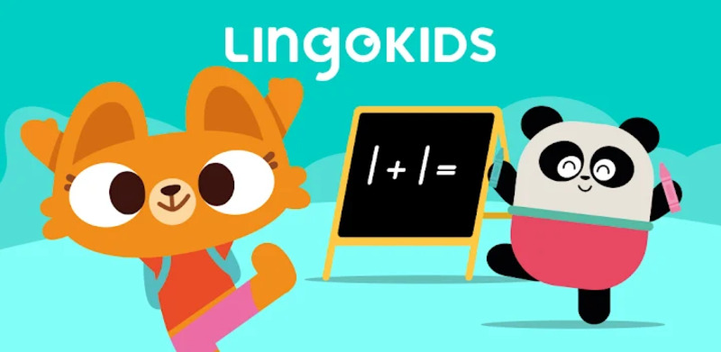 Ứng dụng LingoKids - Phần mềm học tiếng anh cho bé hiệu quả