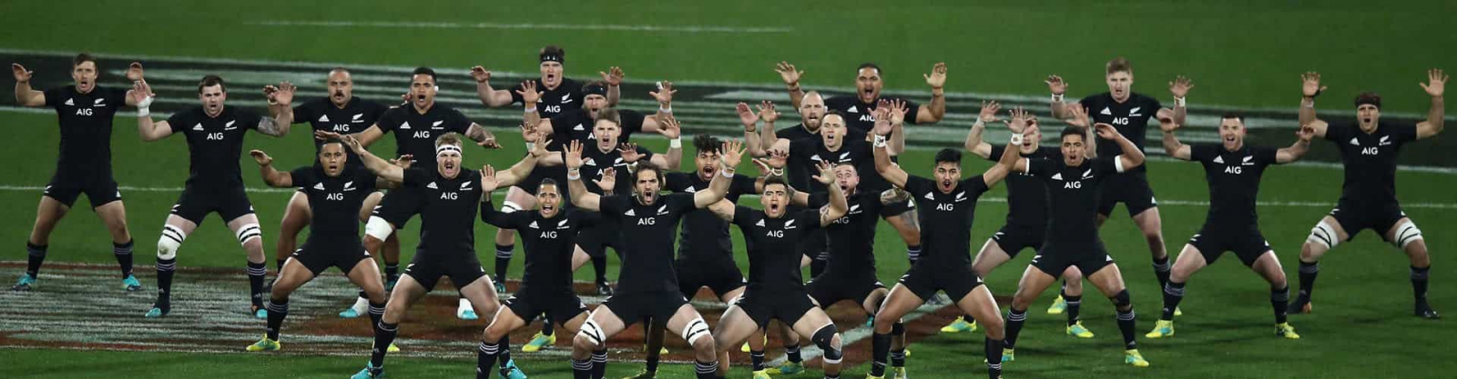 Đội tuyển All Blacks