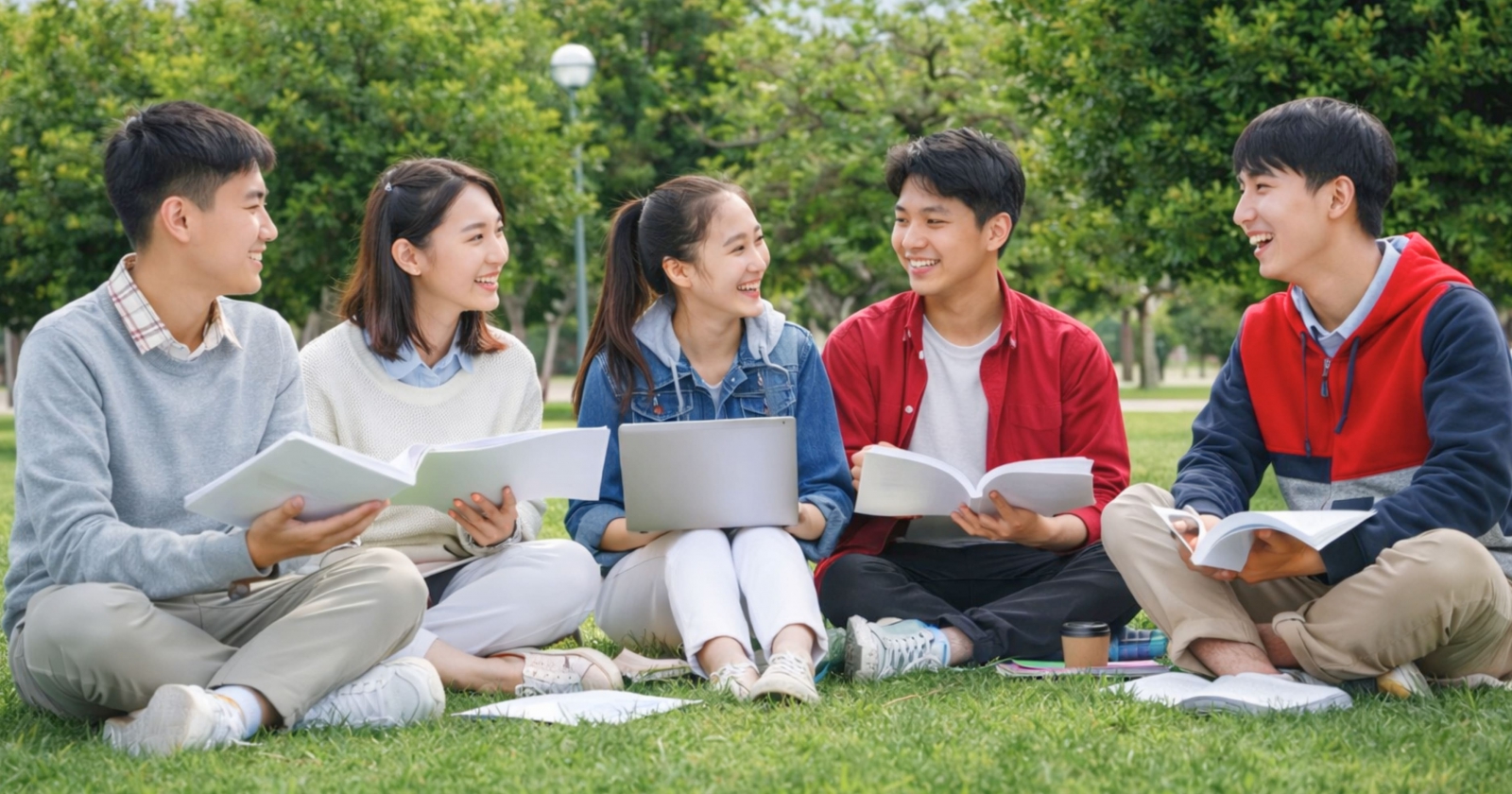 Hoạt động iSHARE