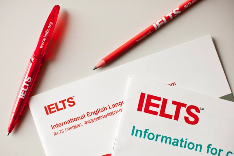 Mức quy đổi điểm IELTS