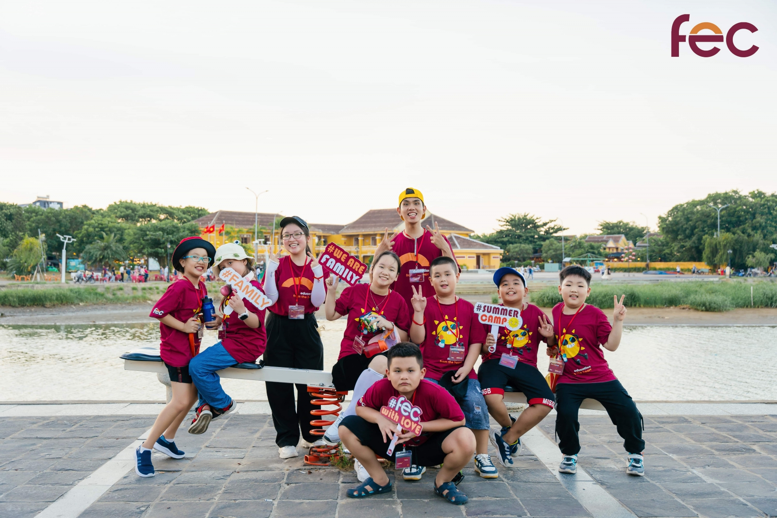 Flamera – Hành Trình Di Sản, Khai Sáng Tư Duy